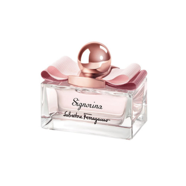 Salvatore Ferragamo Signorina EDP lõhnastatud vesi unisex, 30 ml