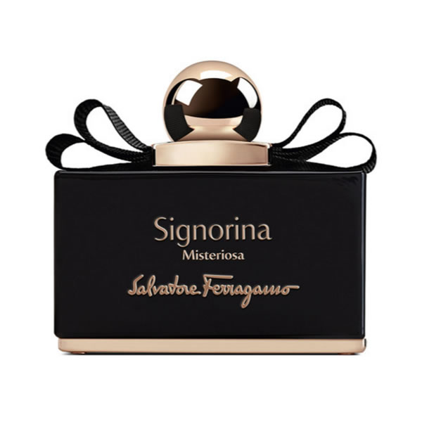 Salvatore Ferragamo Signorina Misteriosa EDP lõhnastatud vesi unisex, 30 ml