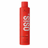 Schwarzkopf Professional OSIS+ Texture Craft kuivtekstureeriv sprei, 300 ml