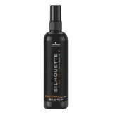 Schwarzkopf Professional Silhouette Pump Spray Super Hold tugeva hoiakuga juukselakk, 200 ml