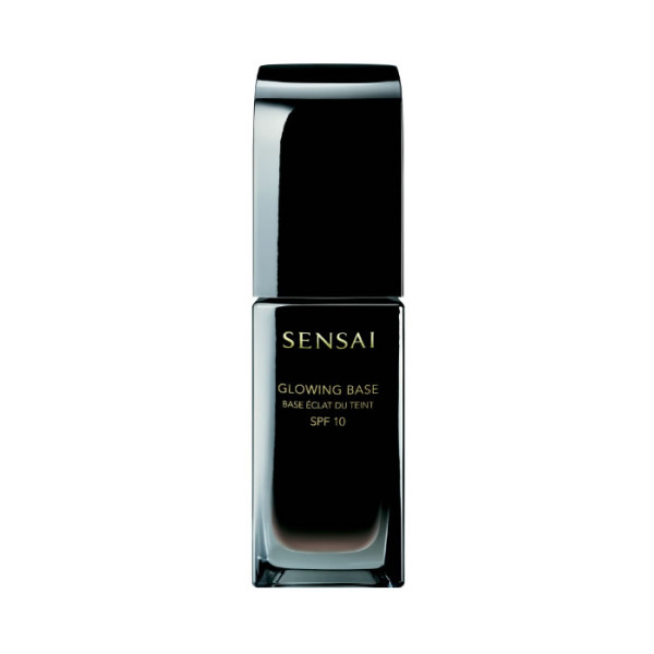 Sensai Glowing Base SPF 10 meigipõhi, 30 ml