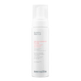 Sensilis Sensitive and Reactive Skin Cleansing Mousse näovaht tundlikule nahale, 200 ml