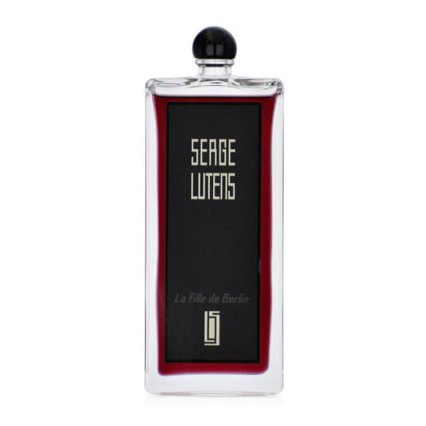 Serge Lutens La Fille De Berlin EDP lõhnastatud vesi unisex, 100 ml