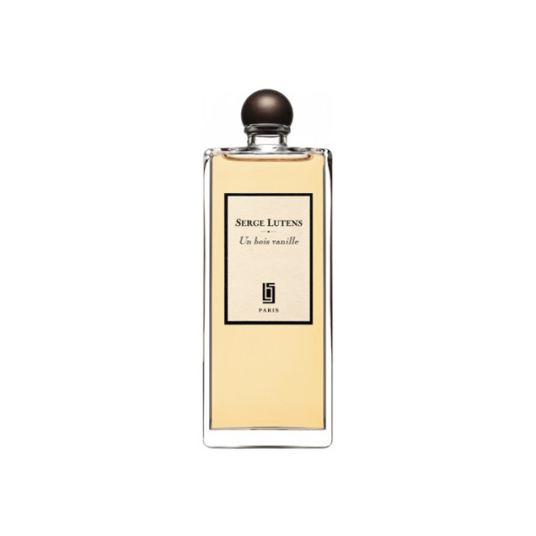 Serge Lutens Un Bois Vanille EDP lõhnastatud vesi unisex, 50 ml