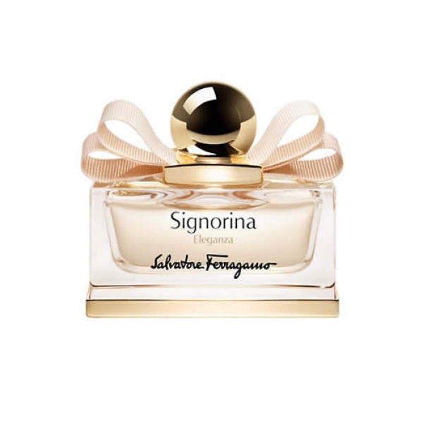 Signorina Eleganza EDP lõhnastatud vesi unisex, 100 ml