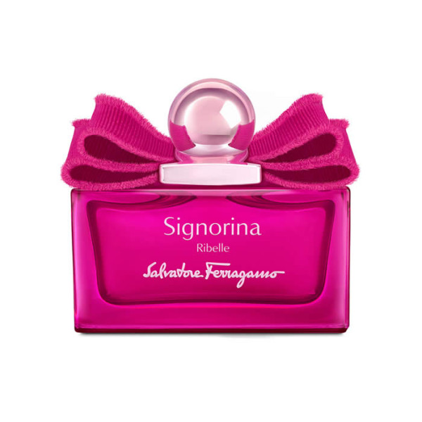 Signorina Ribelle EDP lõhnastatud vesi unisex, 100 ml