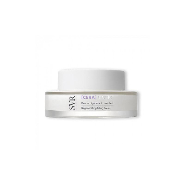 Svr Biotic Cera Regenerating Filling Balm toitev näokreem, 50 ml 