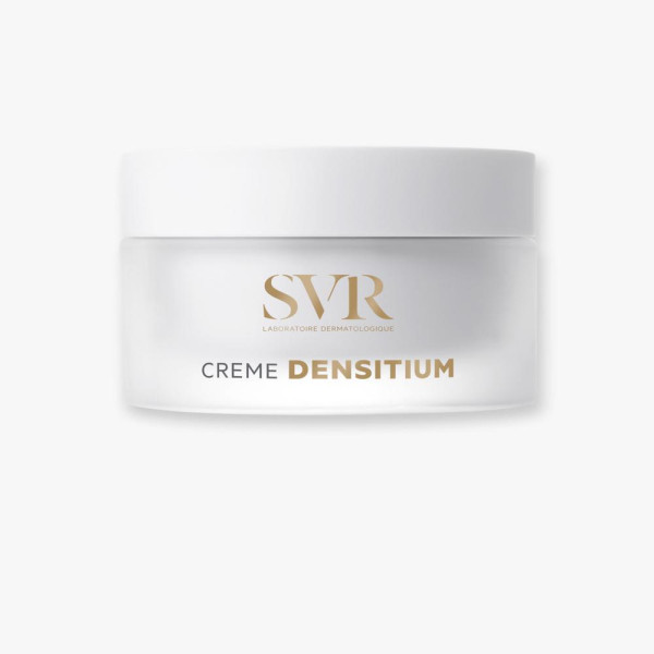 Svr Densitium Cream päevakreem näole ja kaelale küpsele, tundlikule nahale, 50 ml