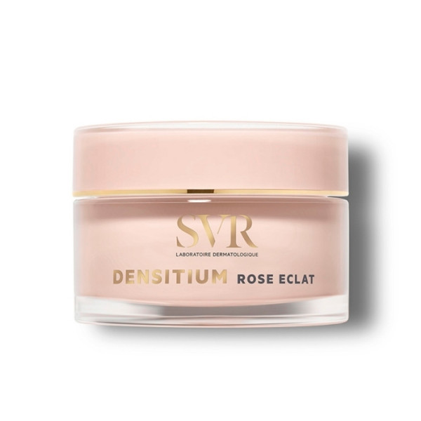 Svr Densitium Rose Eclat Cream kortsudevastane näokreem, 50 ml