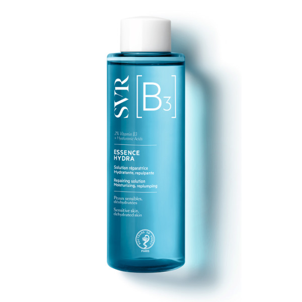 Svr Essence Hydra B3 intensiivselt niisutav näoessents, 150 ml