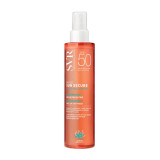 SVR Sun Secure Dry Oil SPF 50+ päikesekuivõli, 200 ml