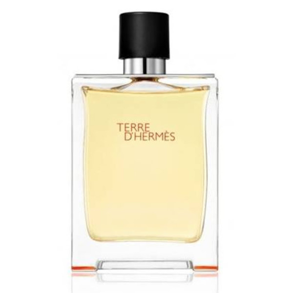 Terre D'Hermes EDT tualettvesi unisex, 50 ml