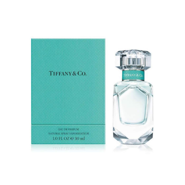 Tiffany And Co. EDP lõhnastatud vesi naistele, 30 ml