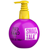 Tigi Bed Head Small Talk Cream tugevdav kreem suurele mahule, 240 ml