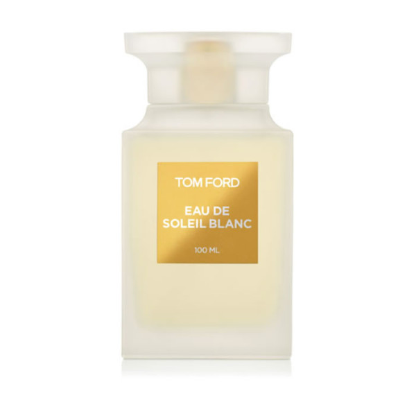 Tom Ford Eau De Soleil Blanc EDT tualettvesi unisex, 100 ml