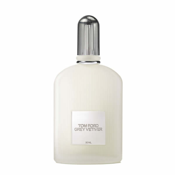 Tom Ford Grey Vetiver EDP lõhnastatud vesi meestele, 50 ml