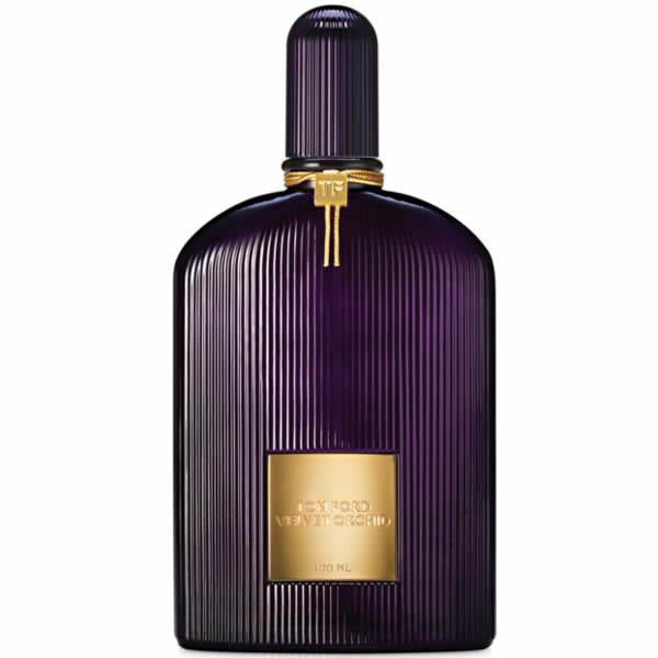 Tom Ford Velvet Orchid EDP lõhnastatud vesi naistele, 100 ml