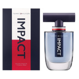 Tommy Hilfiger Impact EDT tualettvesi unisex, 50 ml