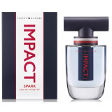 Tommy Hilfiger Impact Spark EDT tualettvesi meestele, 50 ml