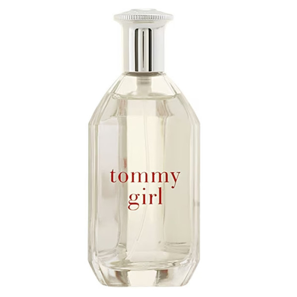 Tommy Hilfiger Tommy Girl EDT tualettvesi unisex, 100 ml