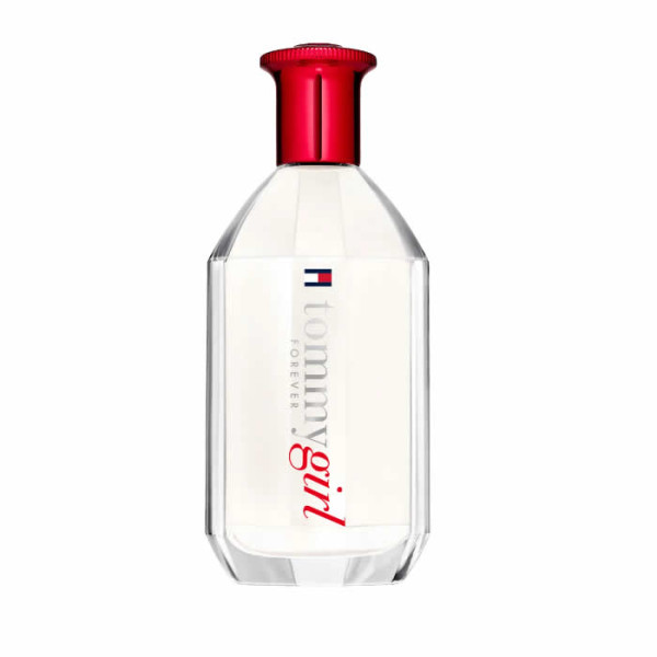 Tommy Hilfiger Tommy Girl Forever EDT tualettvesi unisex, 100 ml