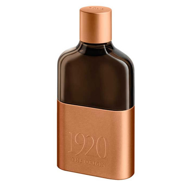 Tous 1920 The Origin EDP lõhnastatud vesi meestele, 100 ml