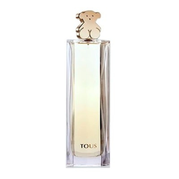 Tous EDP lõhnastatud vesi naistele, 50 ml