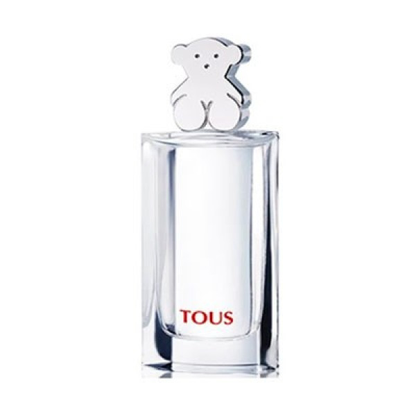 Tous EDT tualettvesi naistele, 30 ml