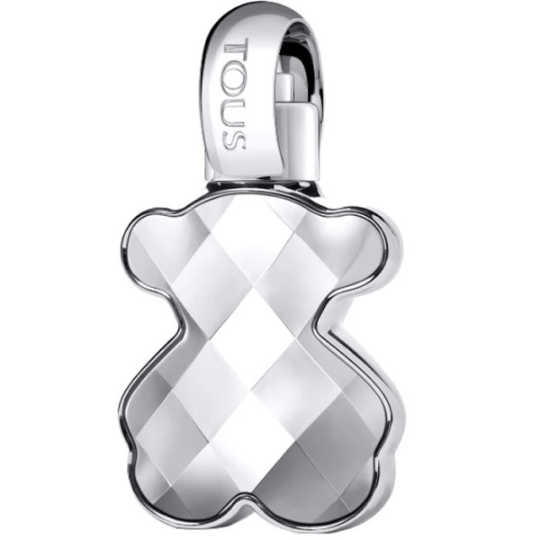 Tous Loveme The Silver Parfum EDP lõhnastatud vesi unisex, 30 ml