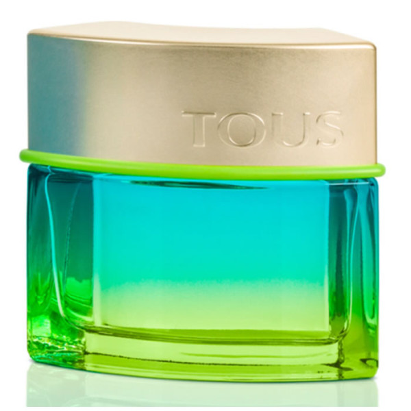 Tous Man Chill EDT tualettvesi unisex, 50 ml