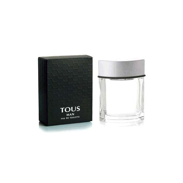 Tous Man EDT tualettvesi meestele, 100 ml