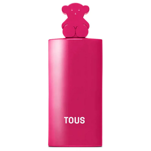 Tous More More Pink EDT tualettvesi unisex, 50 ml