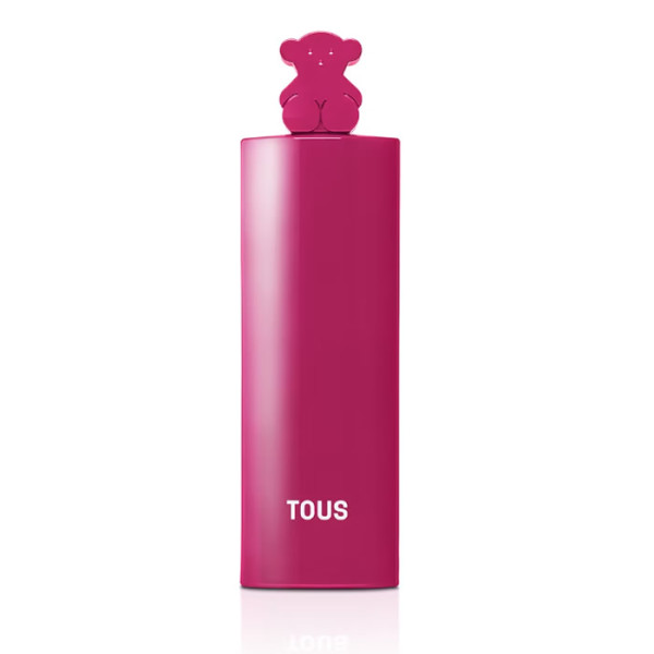 Tous More More Pink EDT tualettvesi unisex, 90 ml