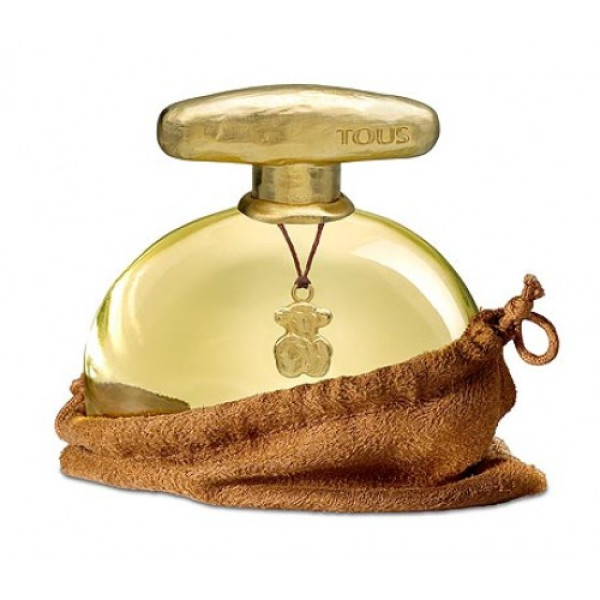 Tous Touch EDT tualettvesi naistele, 100 ml