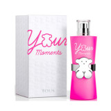 Tous Your Moments EDT tualettvesi naistele, 90 ml