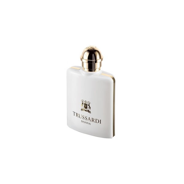 Trussardi Donna EDP lõhnastatud vesi naistele, 100 ml