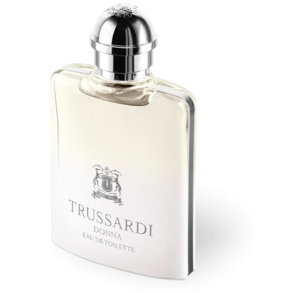 Trussardi Donna EDT tualettvesi naistele, 100 ml