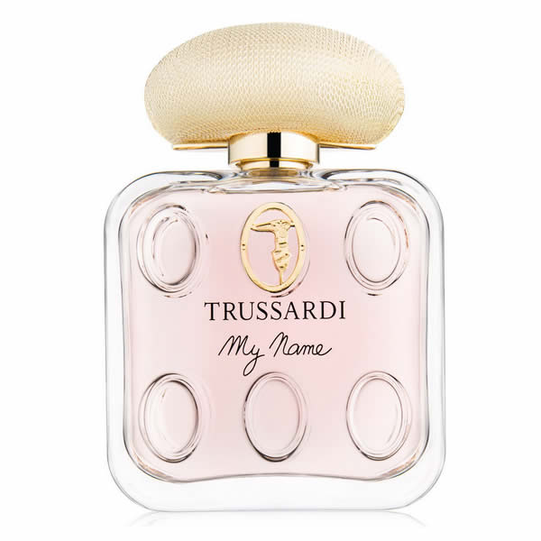 Trussardi My Name EDP lõhnastatud vesi naistele, 100 ml