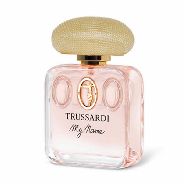 Trussardi My Name EDP lõhnastatud vesi naistele, 50 ml