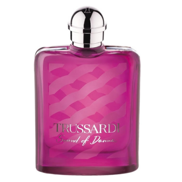 Trussardi Sound Of Donna EDP lõhnastatud vesi naistele, 100 ml