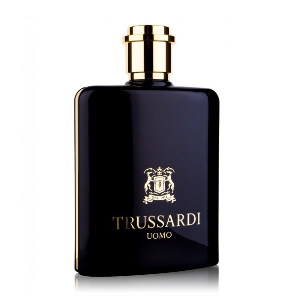 Trussardi Uomo EDT tualettvesi meestele, 100 ml