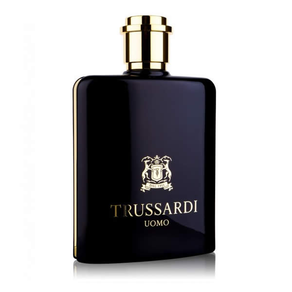 Trussardi Uomo EDT tualettvesi meestele, 50 ml