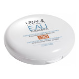 Uriage Compact Water Color Cream SPF 30 mineraalne kompaktne kaitsekreem-puuder, 10 g