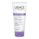 Uriage Gyn-Phy Intimate Hygiene Refreshing Gel värskendav intiimhügieeni geel, 200 ml