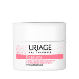 Uriage Roséliane Rich Anti-Redness Cream rikkalik kreem punetavale näonahale, 50 ml