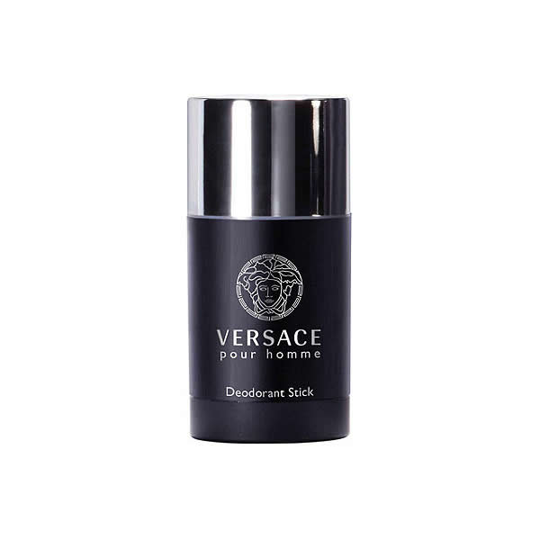 Versace Pour Homme Deodorant Stick deodorant pulk meestele, 75 ml