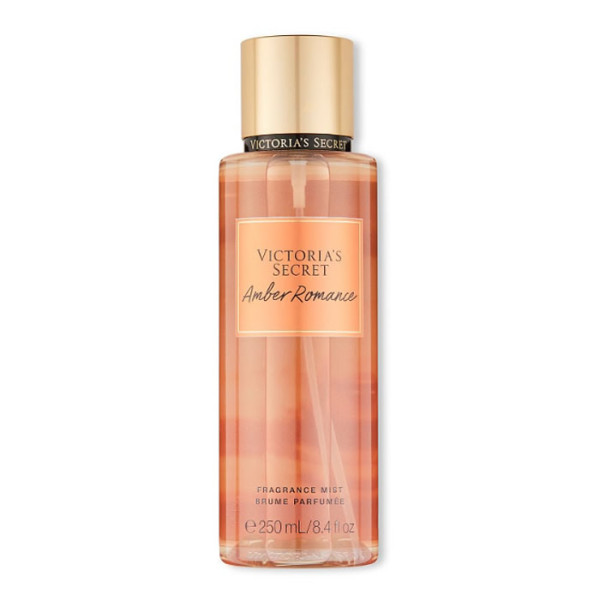 Victoria's Amber Romance Fragrance Mist kehaudu, 250 ml