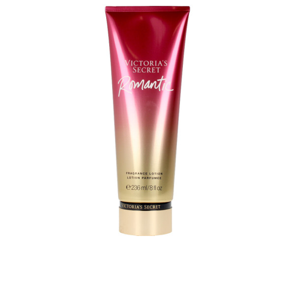 Victoria's Secret Fantasies Romantic Body Lotion kehakreem, 236 ml