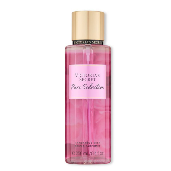 Victoria's Secret Pure Seduction Fragrance Mist kehaudu, 250 ml