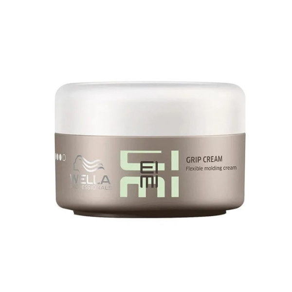 Wella Professionals Eimi Grip Cream juukseid kujundav kreem, 75 ml